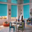 Modern Aluminum Blinds