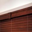 Wood Blinds