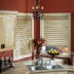 Wood Blinds
